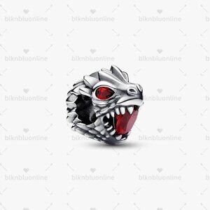 Pandora Game of Thrones Dragon Charm